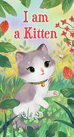 I am a Kitten (A Golden Sturdy Book) by Ole Risom, Olivia Chin Mueller