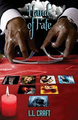 Hand of Fate: Book 2 of "Blood Wars" by L. L. Craft