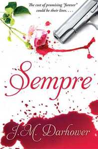 Sempre by J.M. Darhower