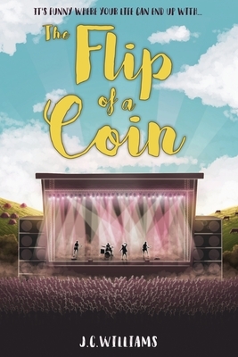 The Flip of a Coin by J. C. Williams