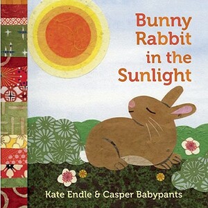 Bunny Rabbit in the Sunlight by Caspar Babypants