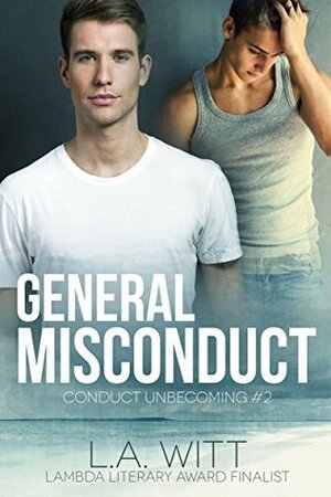 General Misconduct by L.A. Witt