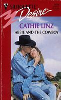 Abbie and The Cowboy by Cathie Linz