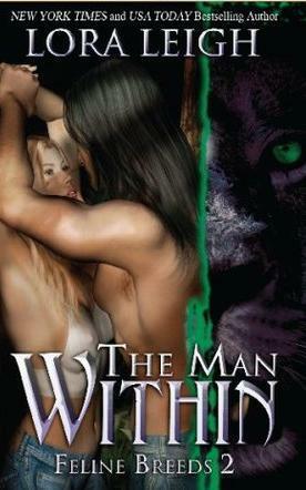 The Man Within by Lora Leigh