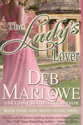 The Lady's Lover by Deb Marlowe