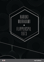 Flipperspil, 1973 by Haruki Murakami