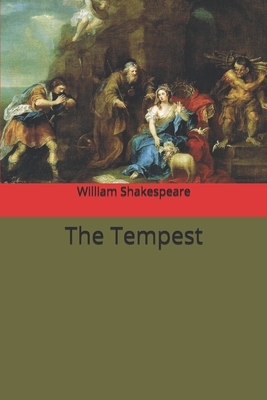 The Tempest by William Shakespeare