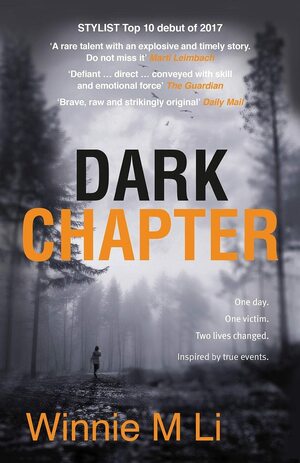 Dark Chapter by Winnie M Li