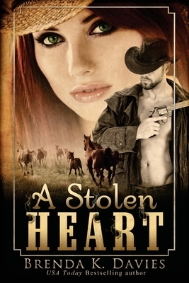 A Stolen Heart by Brenda K. Davies