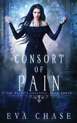 Consort of Pain by Eva Chase