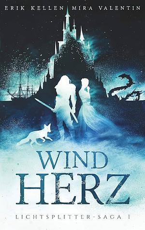 Windherz by Erik Kellen