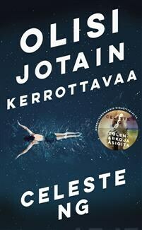 Olisi jotain kerrottavaa by Celeste Ng