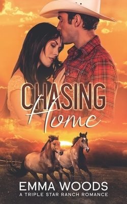 Chasing Home by Emma Woods