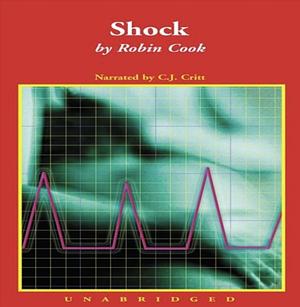 Shock by Robin Cook