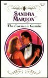 The Corsican Gambit by Sandra Marton