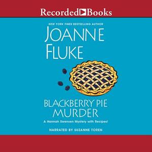 Blackberry Pie Murder by Joanne Fluke