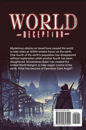 World Deception by Pam Funke