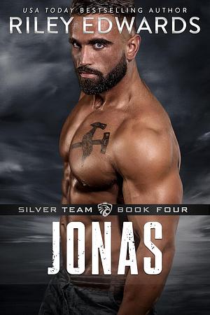 Jonas by Riley Edwards