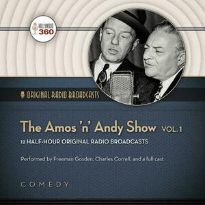 The Amos 'n' Andy Show, Vol. 1 by Hollywood 360