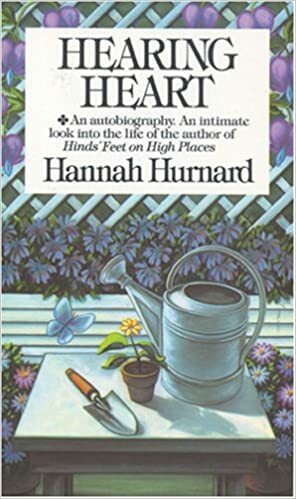 Hearing Heart by Hannah Hurnard