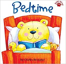 Bedtime by Charles Reasoner