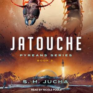 Jatouche by S.H. Jucha