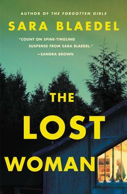 The Lost Woman by Sara Blaedel