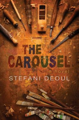 The Carousel by Stefani Deoul