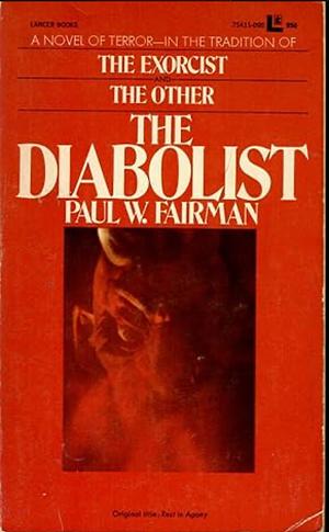 The Diabolist by Paul W. Fairman