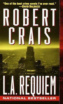 L.A. Requiem by Robert Crais