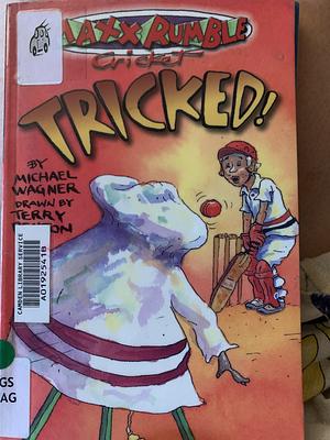 Tricked! by Michael Wagner