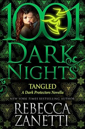 Tangled by Rebecca Zanetti