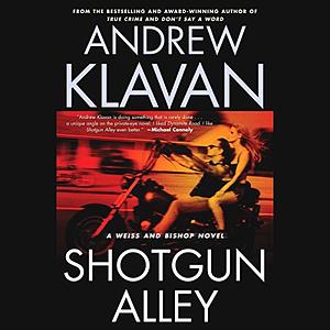 Shotgun Alley by 