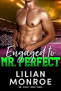 Engaged to Mr. Perfect by Lilian Monroe