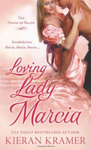 Loving Lady Marcia by Kieran Kramer