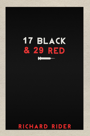 17 Black and 29 Red by Richard Rider