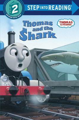 Thomas and the Shark (Thomas & Friends) by W. Awdry