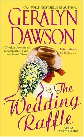 The Wedding Raffle by Geralyn Dawson