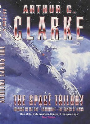 The Space Trilogy by Arthur C. Clarke