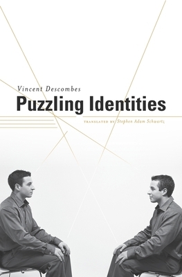 Puzzling Identities by Vincent Descombes