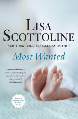 Most Wanted by Lisa Scottoline