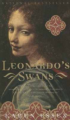 Leonardo's Swans by Karen Essex