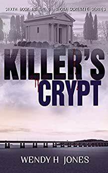 Killer's Crypt by Wendy H. Jones