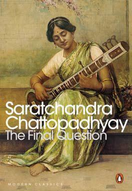 The Final Question by Sarat Chandra Chattopadhyay