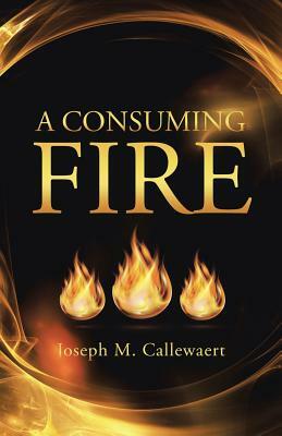 A Consuming Fire by Joseph M. Callewaert