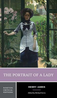 The Portrait of a Lady by Henry James