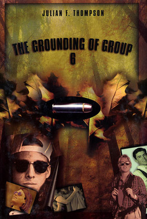 The Grounding of Group 6 by Julian F. Thompson