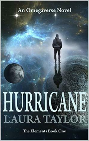 Hurricane by Laura Taylor