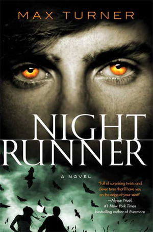 Night Runner by Max Turner