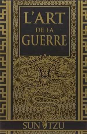 L'art de la guerre by Sun Tzu